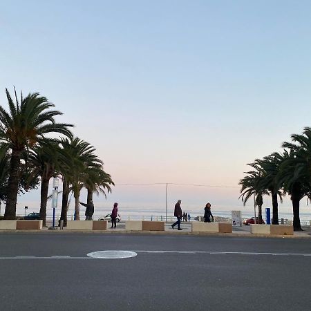 Beau 3 P. Parfaitement Situe Et Place De Parking A Disposition Menton Extérieur photo